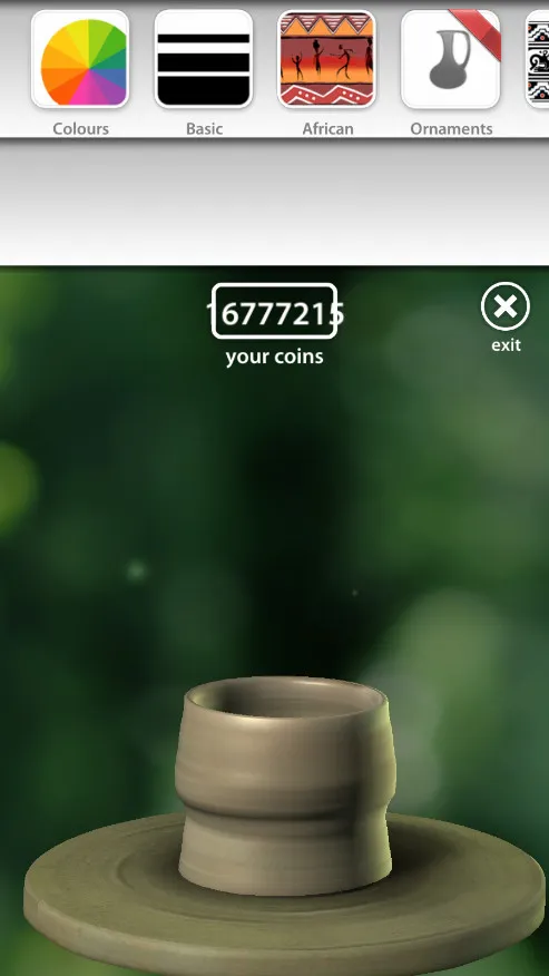 Pottery安卓版手机版v1.65 手机版