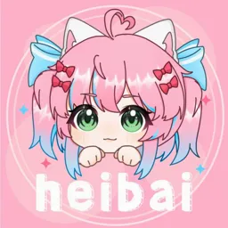 heibai��Ļ����2026�ٷ����°汾v1.5.6.9 ��Ѱ�