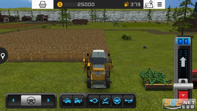 农场模拟器16(农场模拟经营游戏)v1.1.2.9 手机版