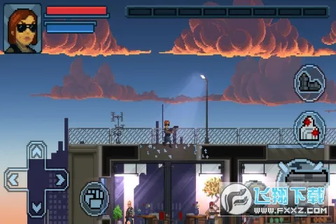 破门而入2:行动小队(像素射击游戏)v1.0.71 官方正版