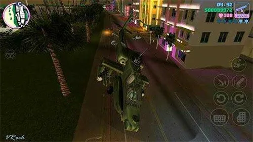 侠盗猎车手最新手机版v1 免费版