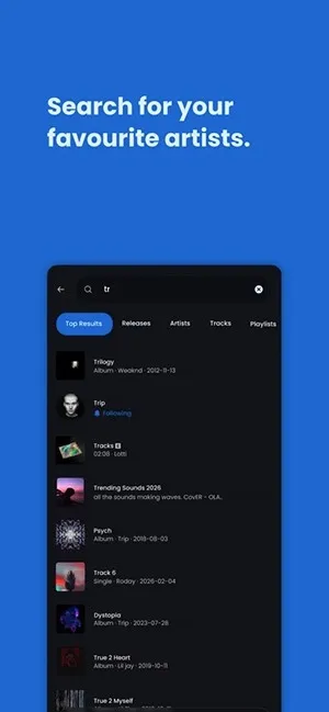 Musiko音乐通知2026官方最新版本v2.7.4 安卓版