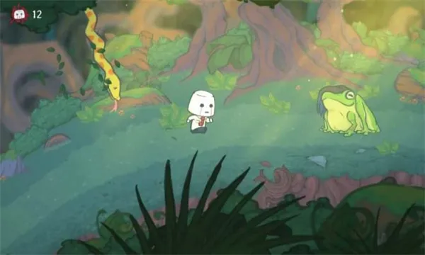 糖豆人必须死(冒险闯关游戏)v0.2 免费版