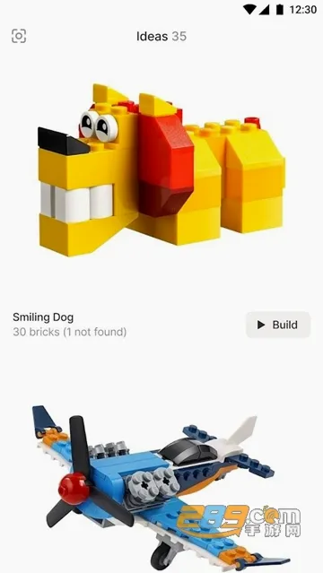 Brickit2026官方最新版本v4.35.1 官方正版