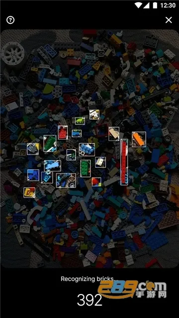Brickit2026官方最新版本v4.35.1 官方正版