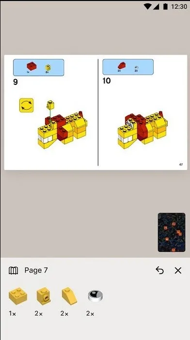 Brickit2026官方最新版本v4.35.1 官方正版