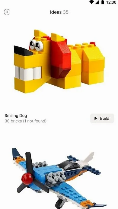 Brickit2026官方最新版本v4.35.1 官方正版