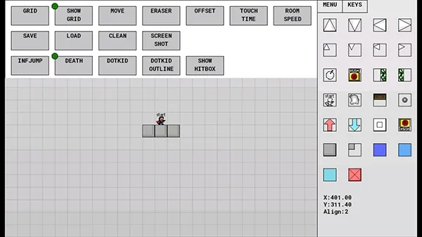 ASTool地图制作软件2026最新版本v1.0.0 免费版