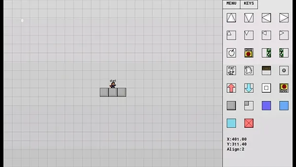 ASTool地图制作软件2026最新版本v1.0.0 免费版