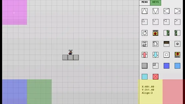 ASTool地图制作软件2026最新版本v1.0.0 免费版