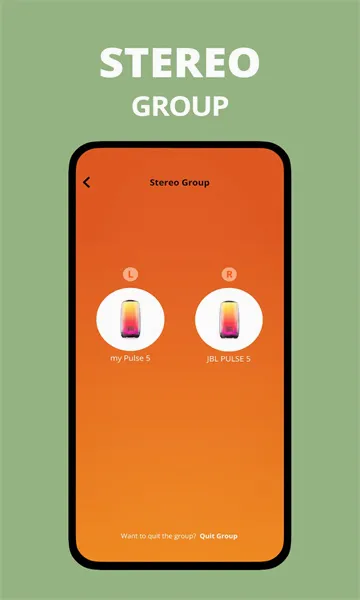 JBL Portable2026官方最新版本v6.9.12 安卓版