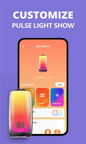 JBL Portable2026官方最新版本v6.9.12 安卓版