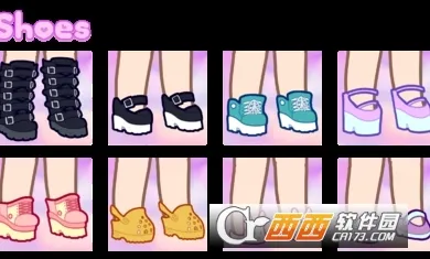 Gacha Nebula(换装休闲游戏)v1.7.0.2 手机版