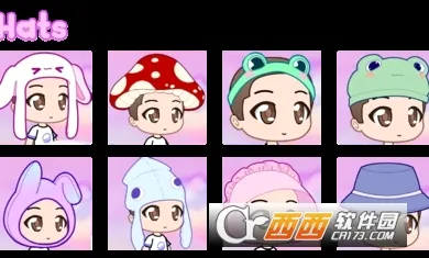 Gacha Nebula(换装休闲游戏)v1.7.0.2 手机版