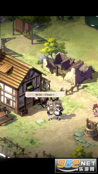 异世界慢生活最新手机版v1.0.92 手机版