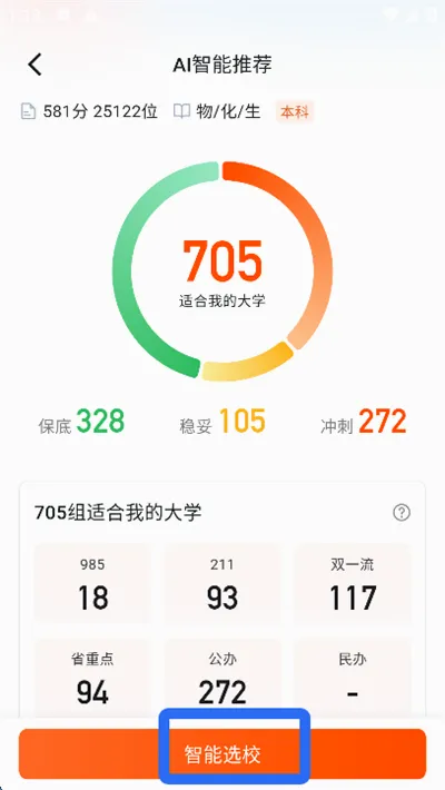 网易高考智愿(高考志愿填报) 网易高考智愿(高考志愿填报)