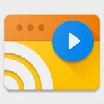 Web Video Caster2026���°汾v5.12.3 ��׿��
