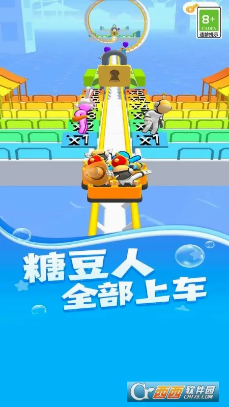 逃生之路2026最新版本v3 官方正版