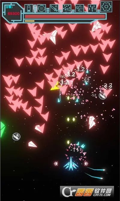 霓虹空战(科幻射击手游)v1.8.873 手机版