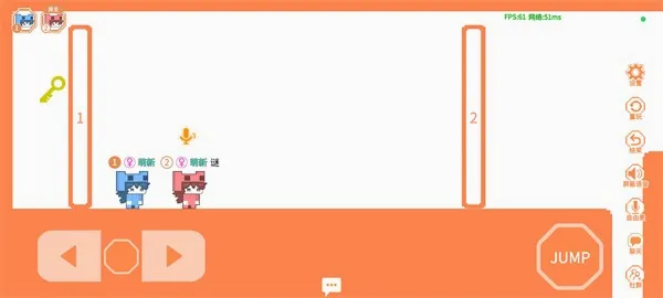 萌猫派对安卓版手机版 萌猫派对安卓版手机版