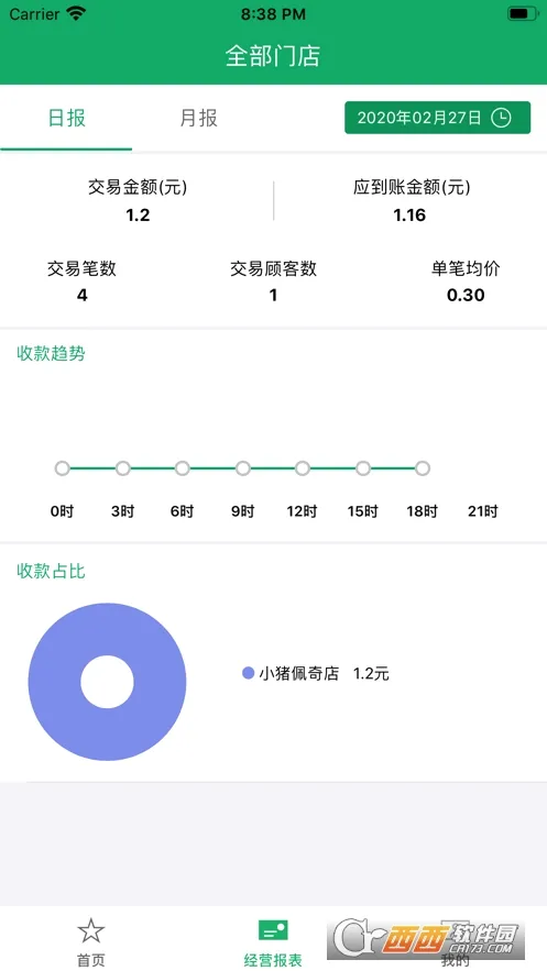 邮驿付2026官方最新版本v2.8.0 免费版