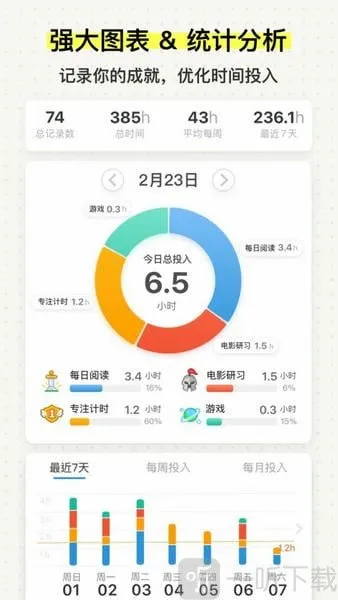 iHour安卓版手机版 iHour安卓版手机版