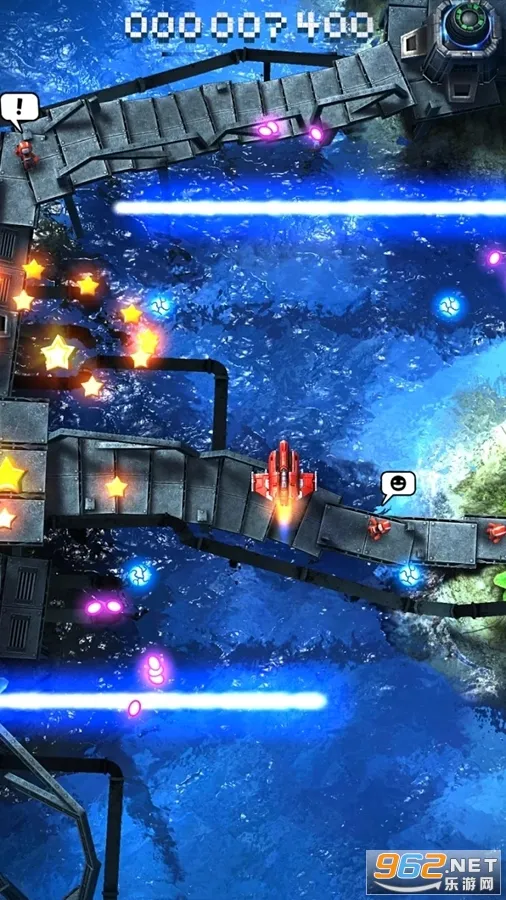 傲气雄鹰(飞行射击手游)v2.0 官方正版