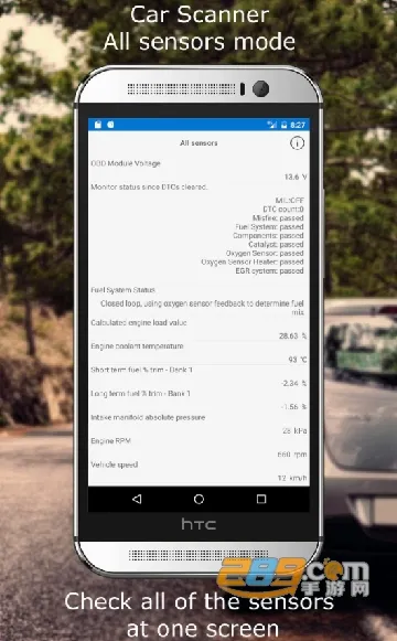 Car Scanner2026最新版本v1.46.7 安卓版