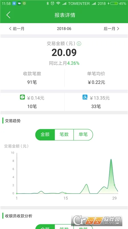微邮付最新手机版v1.6.5 安卓版