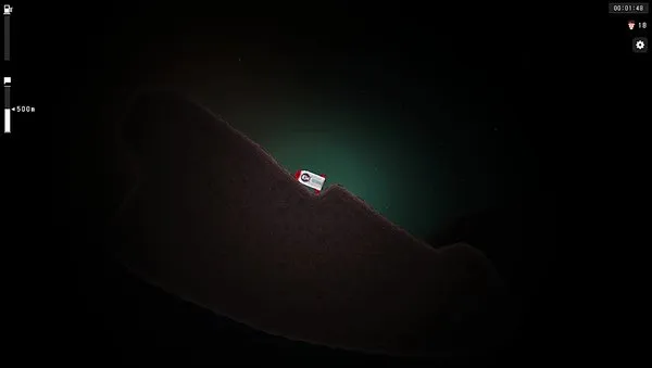 太空救援(太空飞行射击游)v1.1 免费版