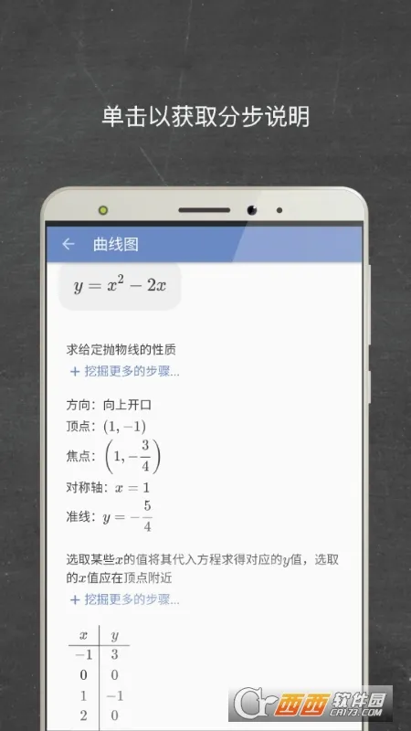 Mathway(数学答题软件)v5.9.4 免费版