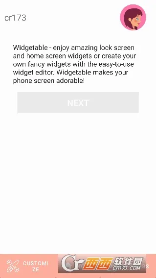 Widgetable最新手机版v4.0.091 免费版
