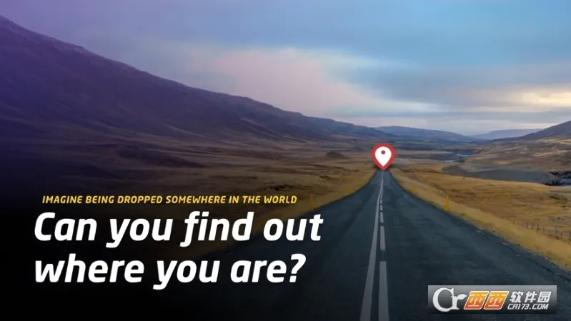 GeoGuessr(地理推理游戏)v2.8.1 免费版