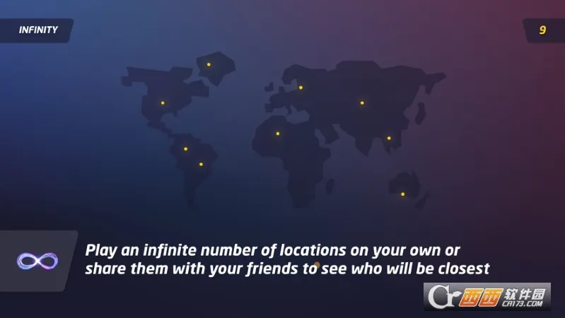 GeoGuessr(地理推理游戏)v2.8.1 免费版