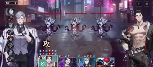 零始之门最新手机版v1.8.0 安卓版