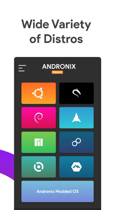 Andronix安卓版手机版v7.1 手机版