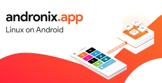 Andronix安卓版手机版 Andronix安卓版手机版