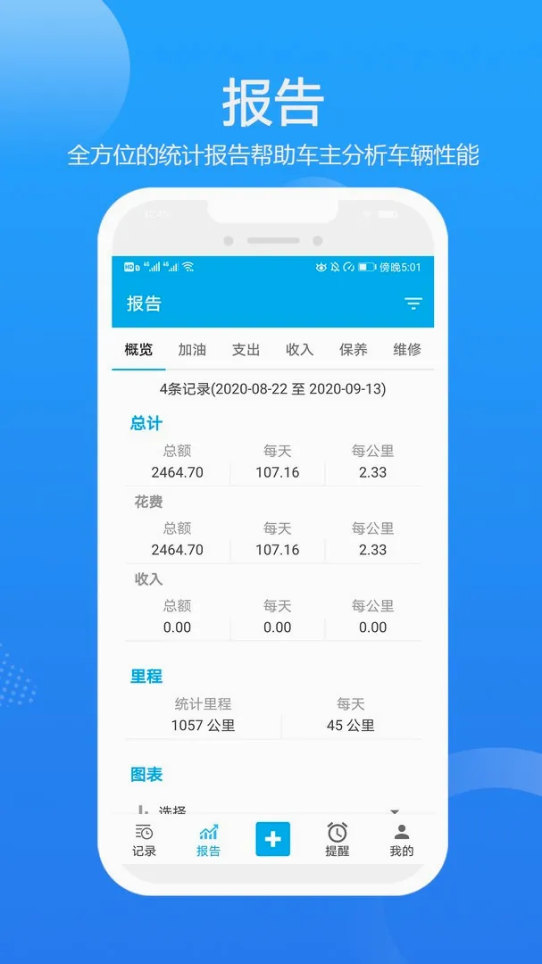 车智管(汽车服务软件) 车智管(汽车服务软件)