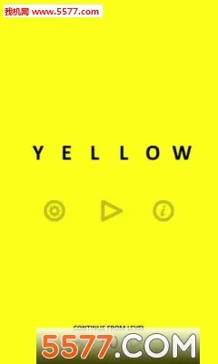 yellow(休闲益智游戏)v3.6 手机版