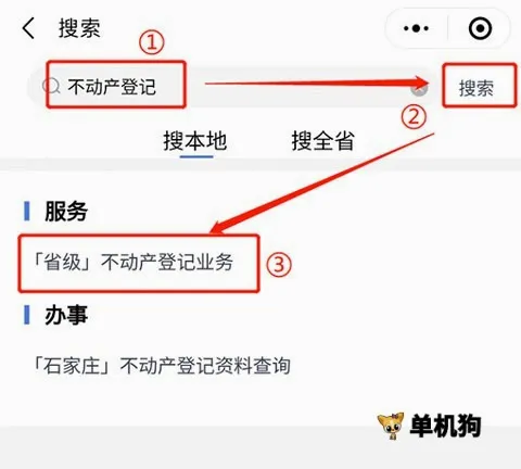河北政务服务网(河北政务服务软件)