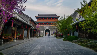 畅行临沂(车主服务APP) 畅行临沂(车主服务APP)