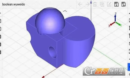 CAD建模号(3D建模工具)v4.3.1 安卓版