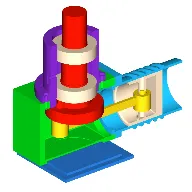 CAD��ģ��(3D��ģ����)v4.3.1 ��׿��