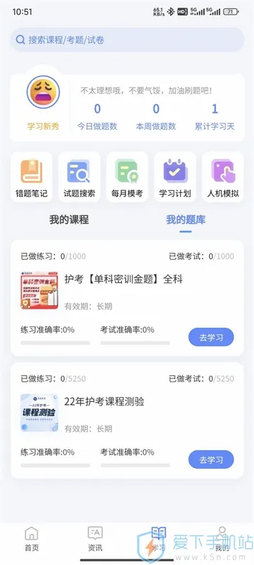识宇教育(药考学习平台) 识宇教育(药考学习平台)