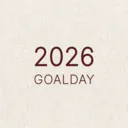 Goalday(多功能笔记软件)v2.5.8 官方正版
