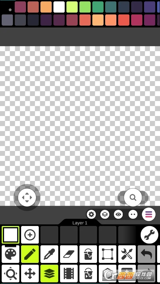 Pixel Studio2026官方最新版本v5.47 手机版