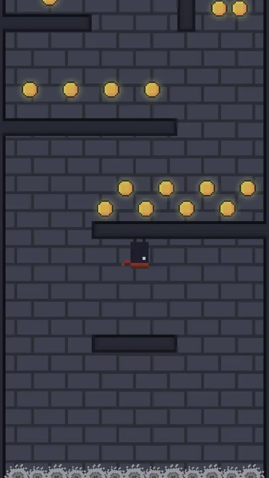 忍者跳跃经典版(忍者跳跃游戏)v3.1.1 官方正版
