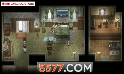 去月球中文(剧情RPG手游)v3.7 手机版