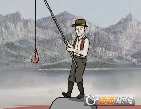 锈湖天堂岛中文(解谜冒险游戏)v3.1.4 免费版