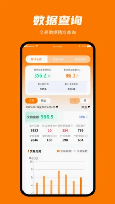 安点付(智能商家工具)v1.0.3 免费版